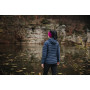 Piumino da donna Warg Downjack W