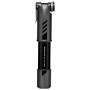 Pompa Topeak Mountain Tt Twin Turbo nero