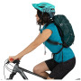 Zaino da donna Osprey Sylva 12