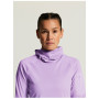 Felpa da donna Craft Subz Thermal Hood W