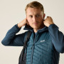 Giacca da uomo Regatta Andreson Marl Hybrid
