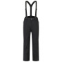 Pantaloni da uomo Dare 2b Achieve III Insulated Pant nero Black