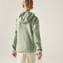 Giacca da bambino Dare 2b Expedition Midlayer GlacierGreen