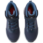 Scarpe da bambino Reima Hiipien Navy