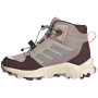 Scarpe da bambino Adidas Terrex Ax4R Mid Sl