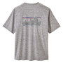 Maglietta da uomo Patagonia M's Cap Cool Daily Graphic Shirt