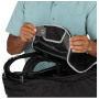 Borsa da viaggio Osprey Farpoint 55