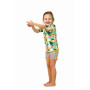 Maglietta da bambino DucKsday Moana SS