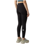 Leggings da donna The North Face W Flex Warm Tights