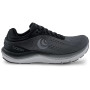 Scarpe da corsa da donna Topo Magnifly 5 nero Charcoal / Black