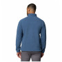 Felpa da uomo Columbia Fast Trek™ II Full Zip Fleece