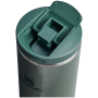 Tazza termica Stanley Transit Flip Top Mug 350 ml