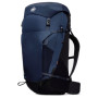 Zaino da donna Mammut Lithium 50 Women blu marine/black