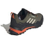 Scarpe da uomo Adidas Terrex Ax4 Gtx