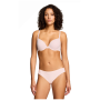 Mutande da donna Puma Elements Invisible Briefs 2P