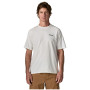Maglietta da uomo Patagonia P-6 Logo Responsibili Tee