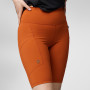 Leggings da donna Fjällräven Abisko Short Tights W
