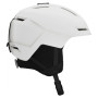 Dimensioni del casco: 56-59 cm / Colore: bianco