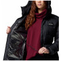 Cappotto da donna Columbia Pike Lake™ III Long Jacket