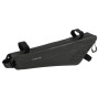 Borsa per il telaio Topeak Midloader DryBag M nero black