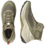 Scarpe da uomo Salomon Genesis Mid GTX