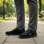 Sneakers barefoot da uomo Bugga Beni