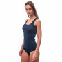 Canotta da donna Sensor Merino Wool Active