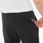 Pantaloni da uomo Salomon Outerpath Utility pants
