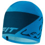 Berretto Dynafit Leopard Logo Beanie blu scuro Frost/