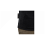Maglietta funzionale da uomo Sensor Merino Cordura Peak