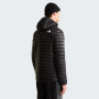 Piumino da uomo The North Face M Bettaforca Lt Down Hoodie