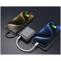Powerbank Swissten Space 10000 mAh, 35W USB-C