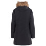 Giacca invernale da donna Fundango Georgina Parka Jacket