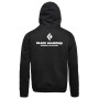 Felpa da uomo Black Diamond Equipment for Alpinists Hoody