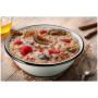 Cibo disidratato Adventure Menu Porridge di riso con prugne, lamponi e cannella