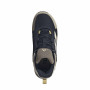 Scarpe da bambino Adidas Terrex Anylander Mid J Blue