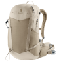 Zaino da donna Deuter Futura 25 SL grigio/marrone greystone-alu