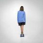 Felpa tecnica da donna Salewa Puez Cammino Pl Jkt W