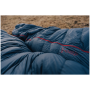 Sacco a pelo in piuma Patizon R300 S (156-170 cm)