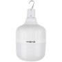 Torcia LED Brunner Globe bianco