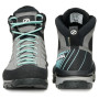 Scarpe da trekking alte da donna Scarpa Mescalito Trk 2 Gtx Wmn