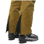 Pantaloni invernali da donna Dynafit Ridge Gtx Pnt W