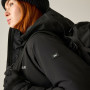 Giacca da donna Regatta Womens Highton Stretch Padded Jacket