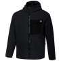 Felpa da uomo Dare 2b Firn Hooded Borg Fleece