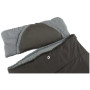 Sacco a pelo rettangolare Outwell Contour Supreme