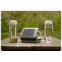 Filtro acqua GoSun Flow Pro filtrace vody s čerpadlem 12V