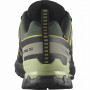 Scarpe da trekking da uomo Salomon Xa Pro 3D V9 Gore-Tex