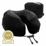 Poggiatesta Cabeau Evolution Pillow S3 nero JetBlack