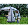 Gazebo festa Coleman Air Shelter M