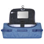 Borsa porta cosmetici LifeVenture Barrel Wash Bag